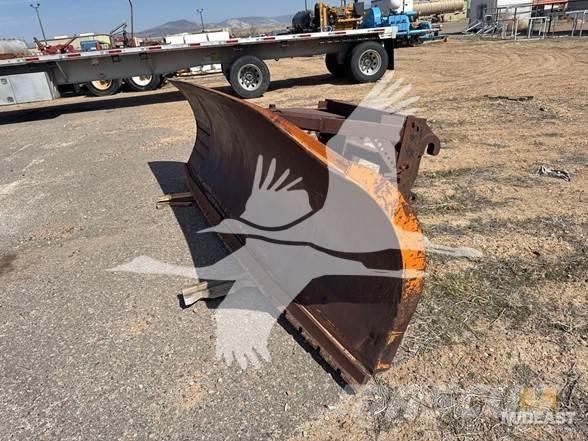  SNOW PLOW Κατασκευές - Άλλα