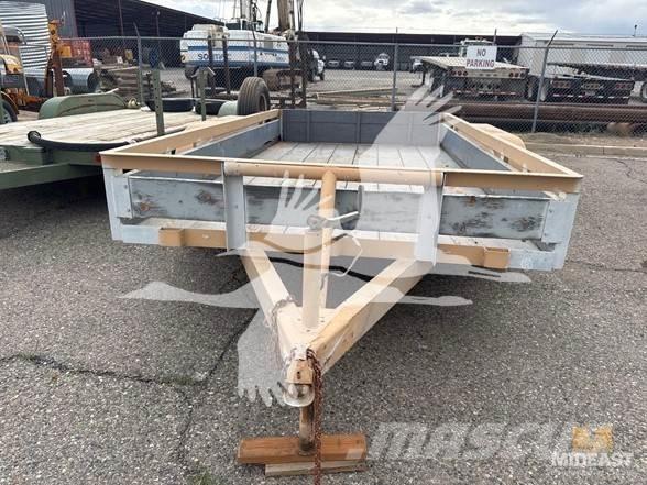  TRAILER Κατασκευές - Άλλα