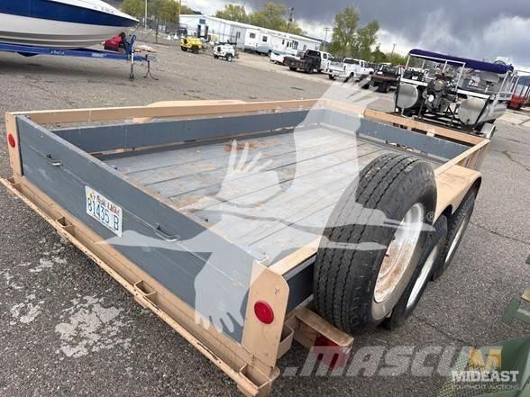  TRAILER Κατασκευές - Άλλα