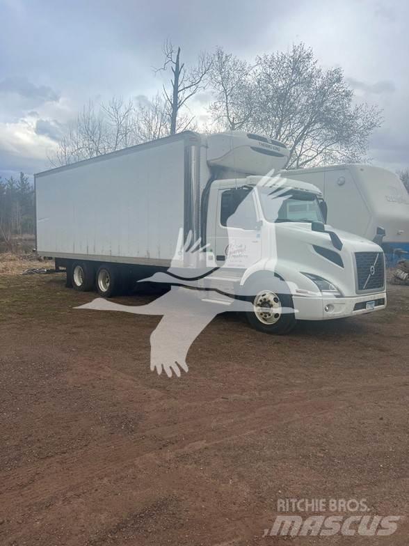 Volvo VNR42300 Κατασκευές - Άλλα