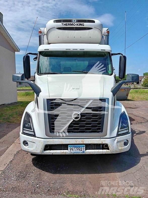 Volvo VNR42300 Κατασκευές - Άλλα