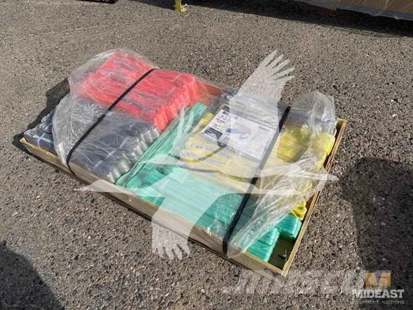  WEBBED SLINGS Κατασκευές - Άλλα