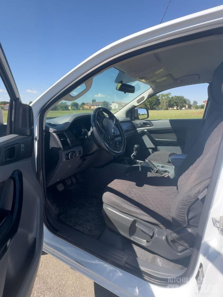 Ford Ranger XL Pickup/Αγροτικό