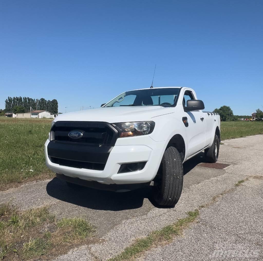 Ford Ranger XL Pickup/Αγροτικό