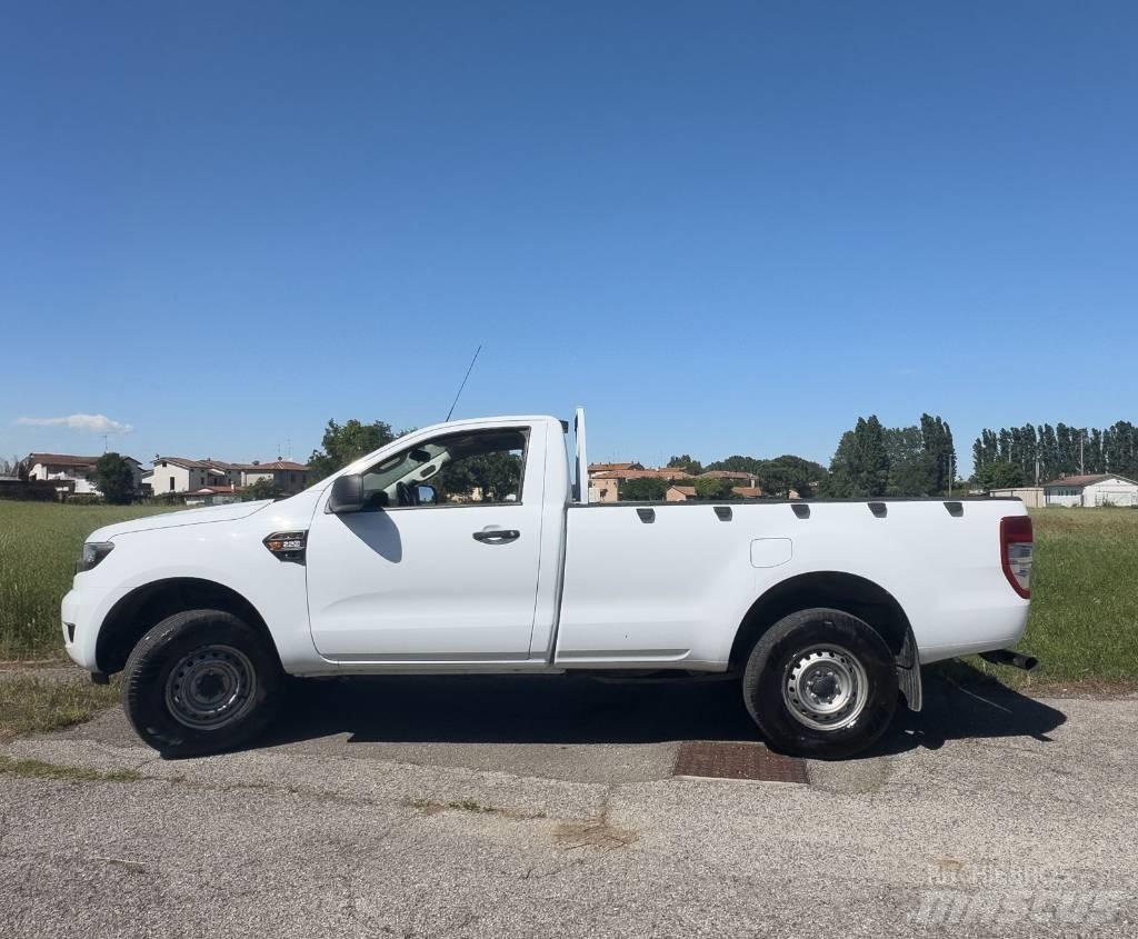 Ford Ranger XL Pickup/Αγροτικό