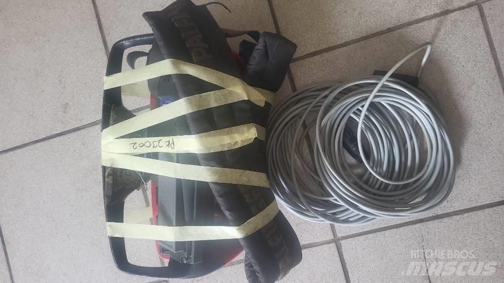 Palfinger PK 23002 Γερανοί φορτωτές