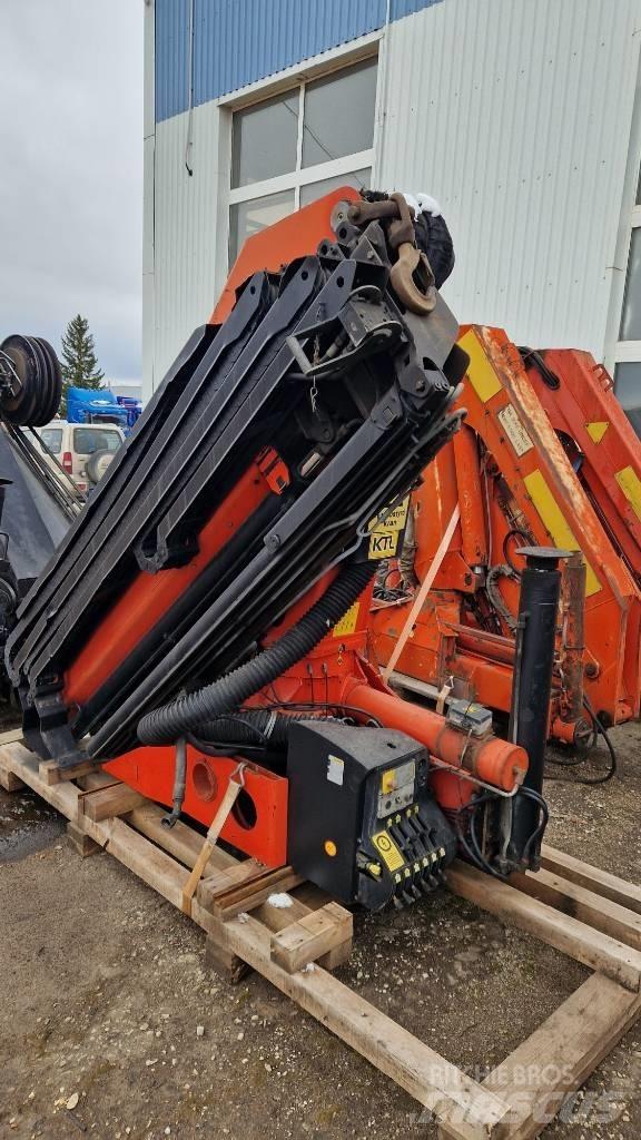 Palfinger PK 23002 Γερανοί φορτωτές