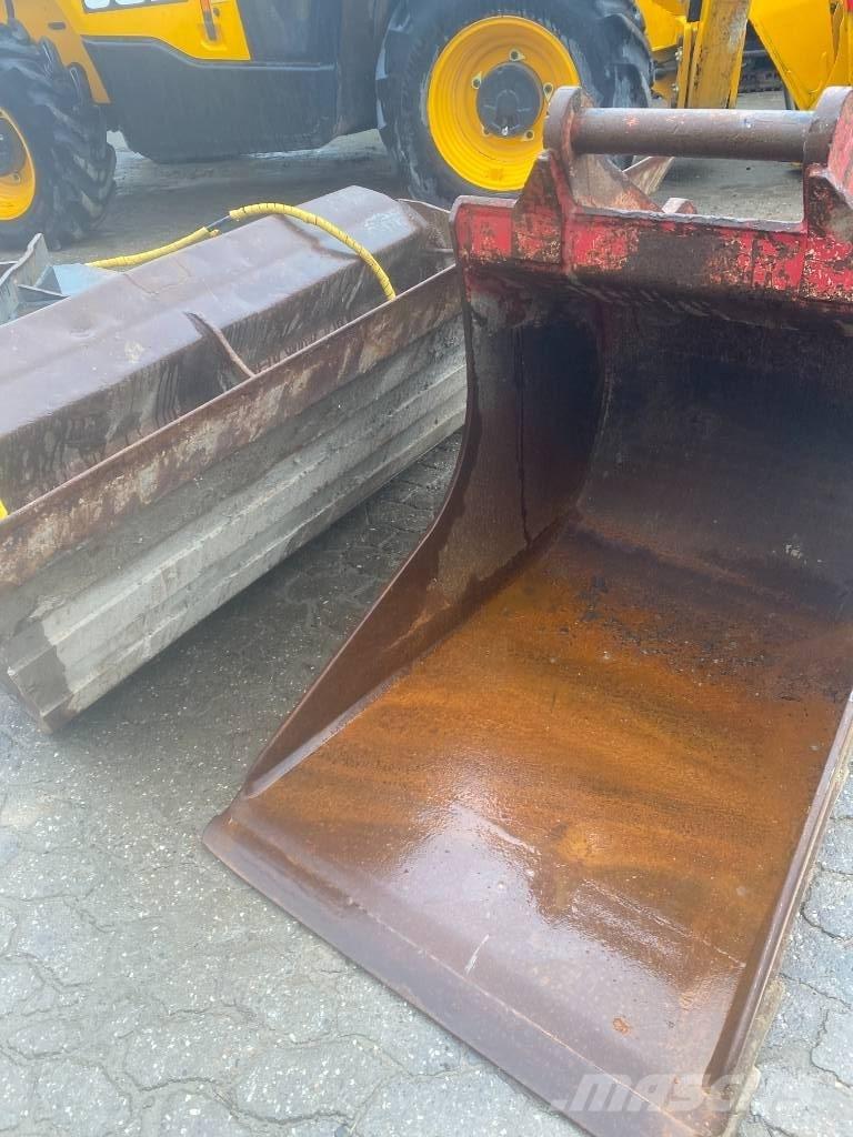 Wacker Neuson ET 145 Εκσκαφείς με ερπύστριες