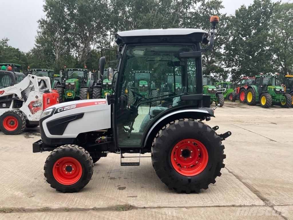 Bobcat CT 2535 Τρακτέρ