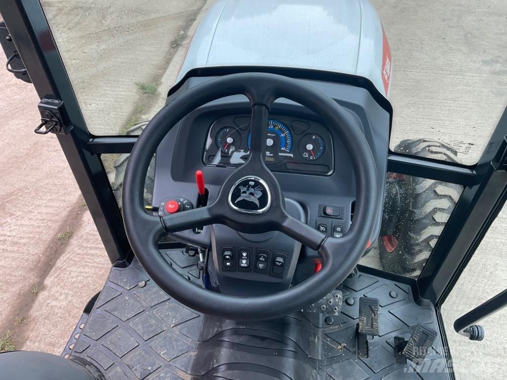 Bobcat CT 2535 Τρακτέρ