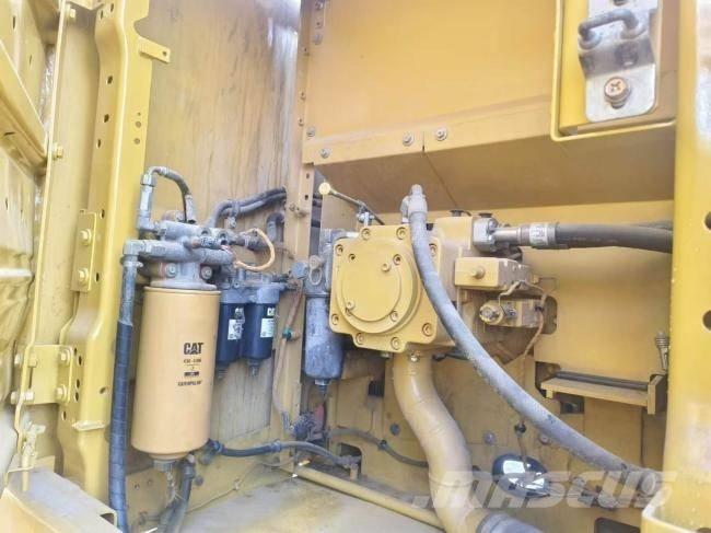 CAT 320 GC Εκσκαφείς με ερπύστριες