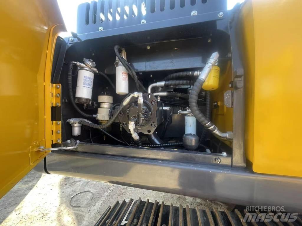 Volvo EC 300 Εκσκαφείς με ερπύστριες