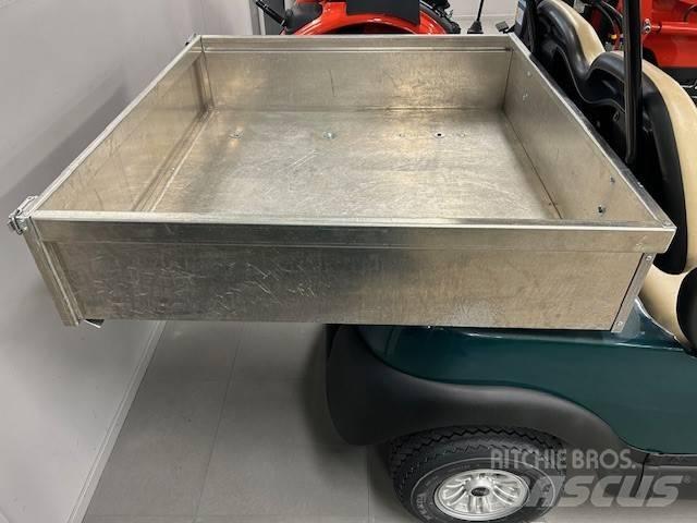 Club Car Presedent Αμαξίδια γκολφ