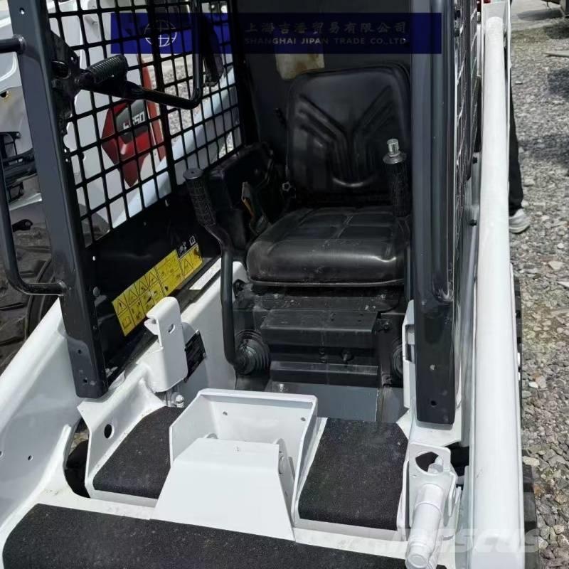 Bobcat s70 Φορτωτάκια