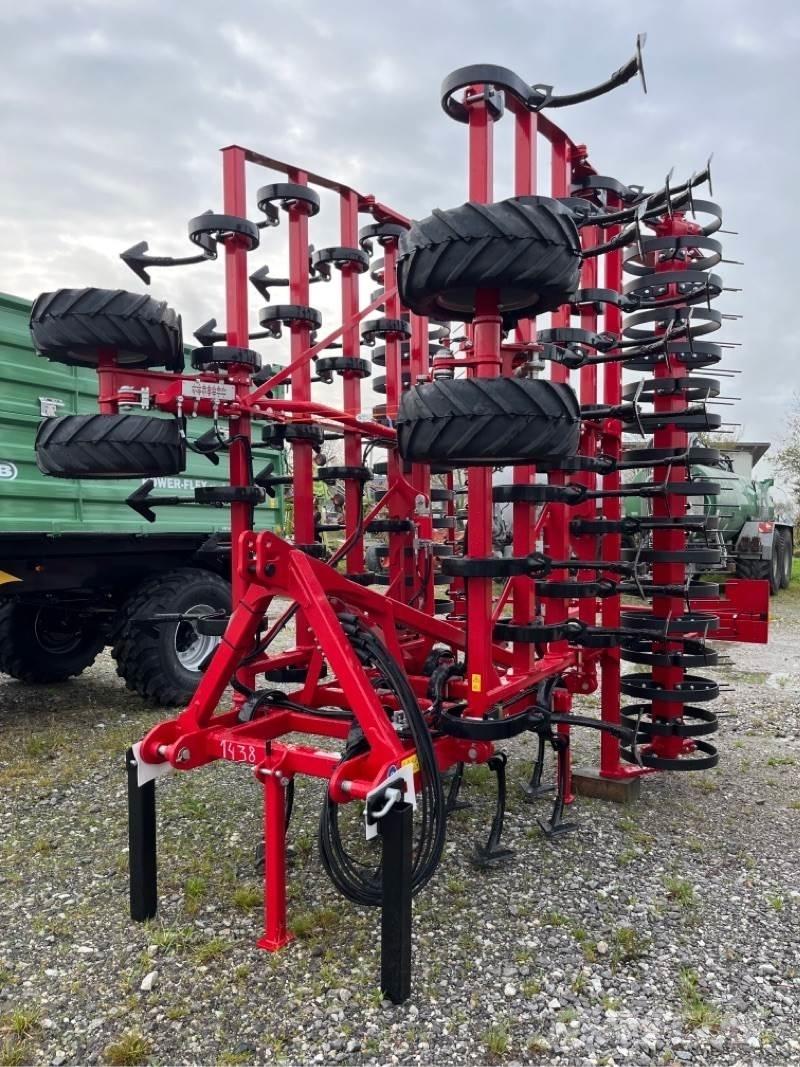 Horsch Finer 7 SL Καλλιεργητές - Ρίπερ