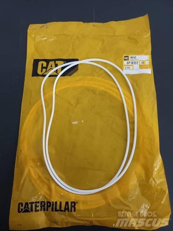 CAT RING 8P-8357 Κινητήρες