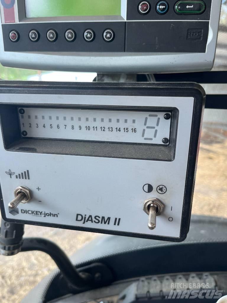 Sumo DTS 4 Σπορείς