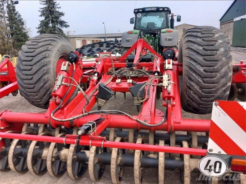 Horsch Joker 12 RT Δισκοσβάρνες