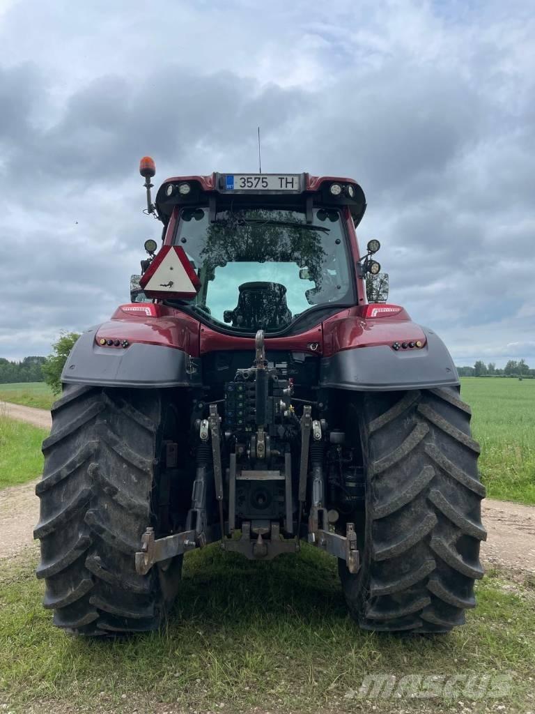 Valtra T 234 V Τρακτέρ