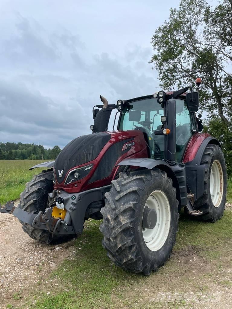 Valtra T 234 V Τρακτέρ