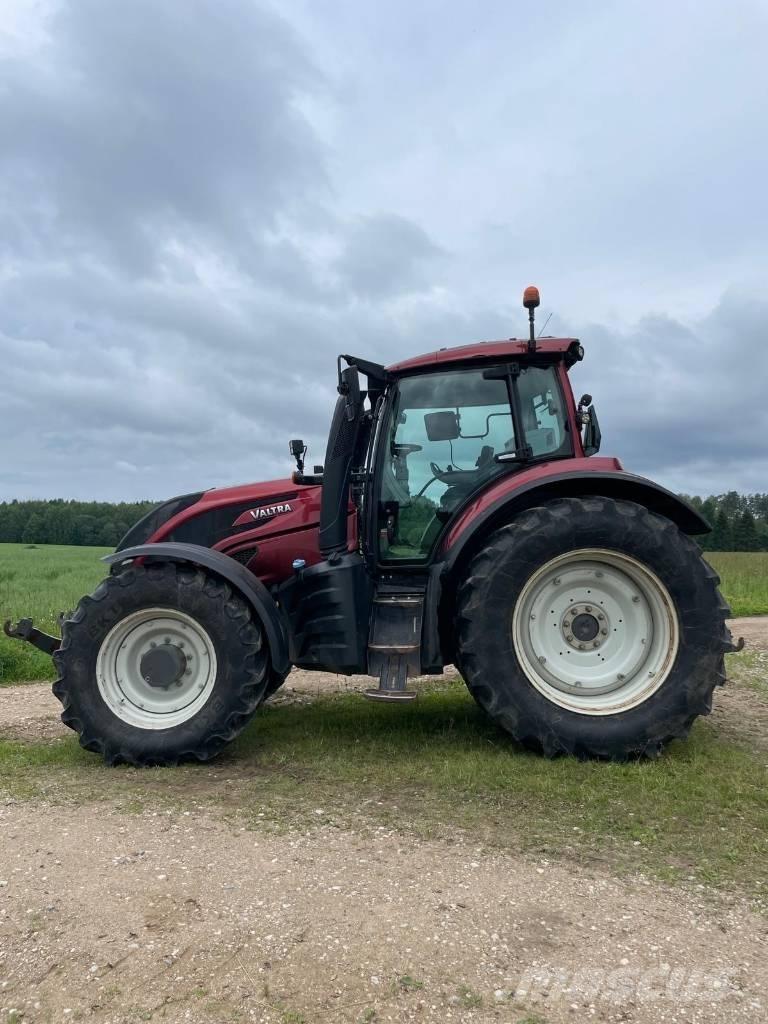 Valtra T 234 V Τρακτέρ