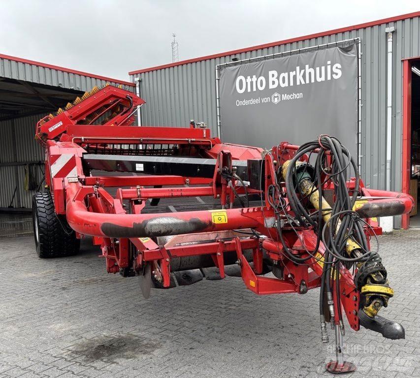 Grimme GT300 Πατατοεξαγωγέας
