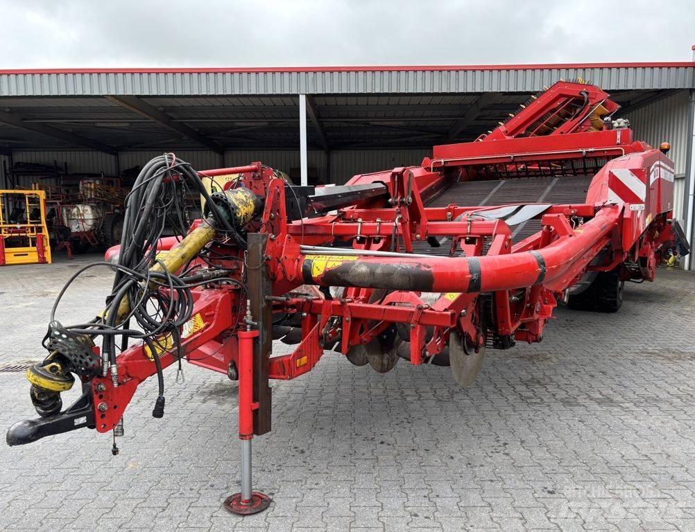 Grimme GT300 Πατατοεξαγωγέας