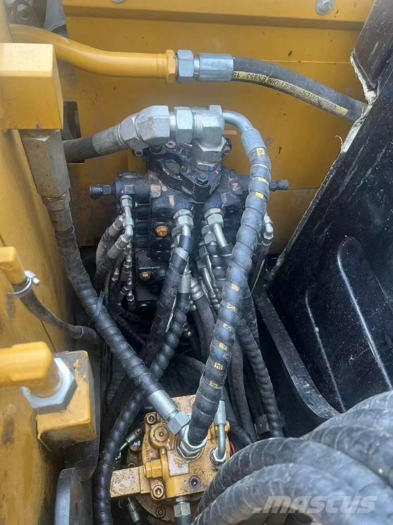 Sany SY 75 C pro Εκσκαφείς με ερπύστριες