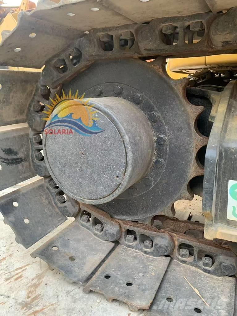 CAT 308 E 2 Μίνι εκσκαφείς 7t - 12t