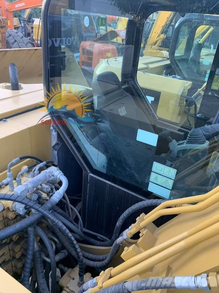 CAT 308 E 2 Μίνι εκσκαφείς 7t - 12t