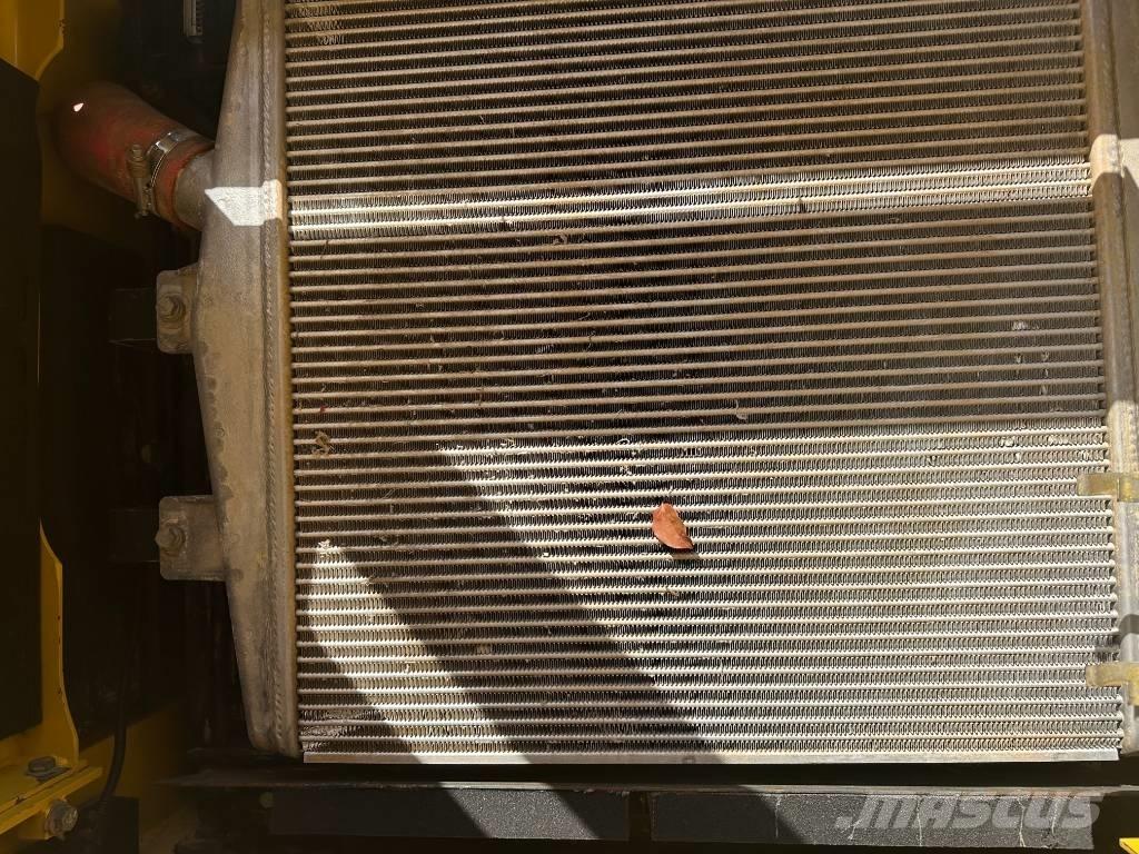 Komatsu PC 400-8 Εκσκαφείς με ερπύστριες