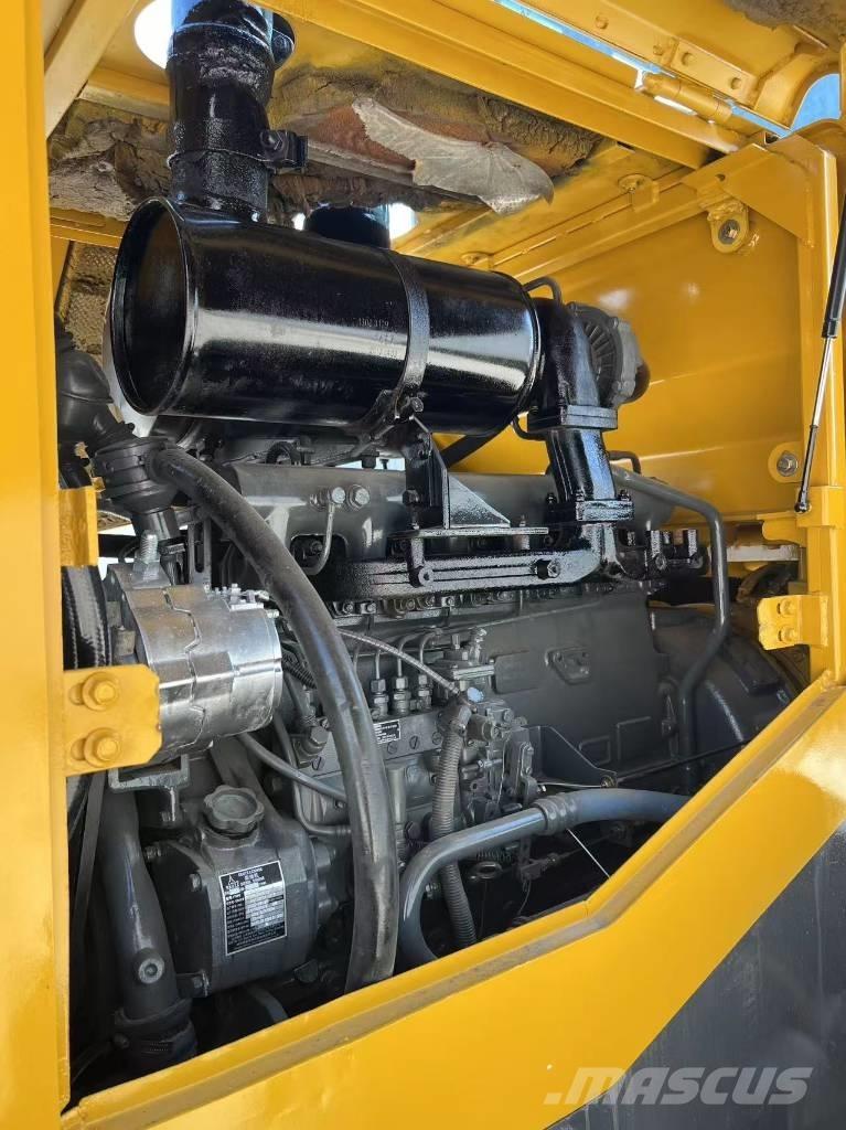 SDLG LG 936 L Φορτωτές με λάστιχα (Τροχοφόροι)