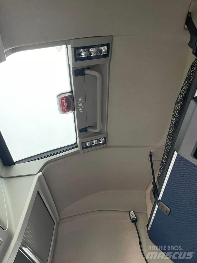 Volvo FH 500 Τράκτορες
