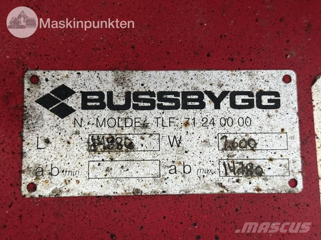 Parator CV 18-18 Ρυμούλκες ψυγείο