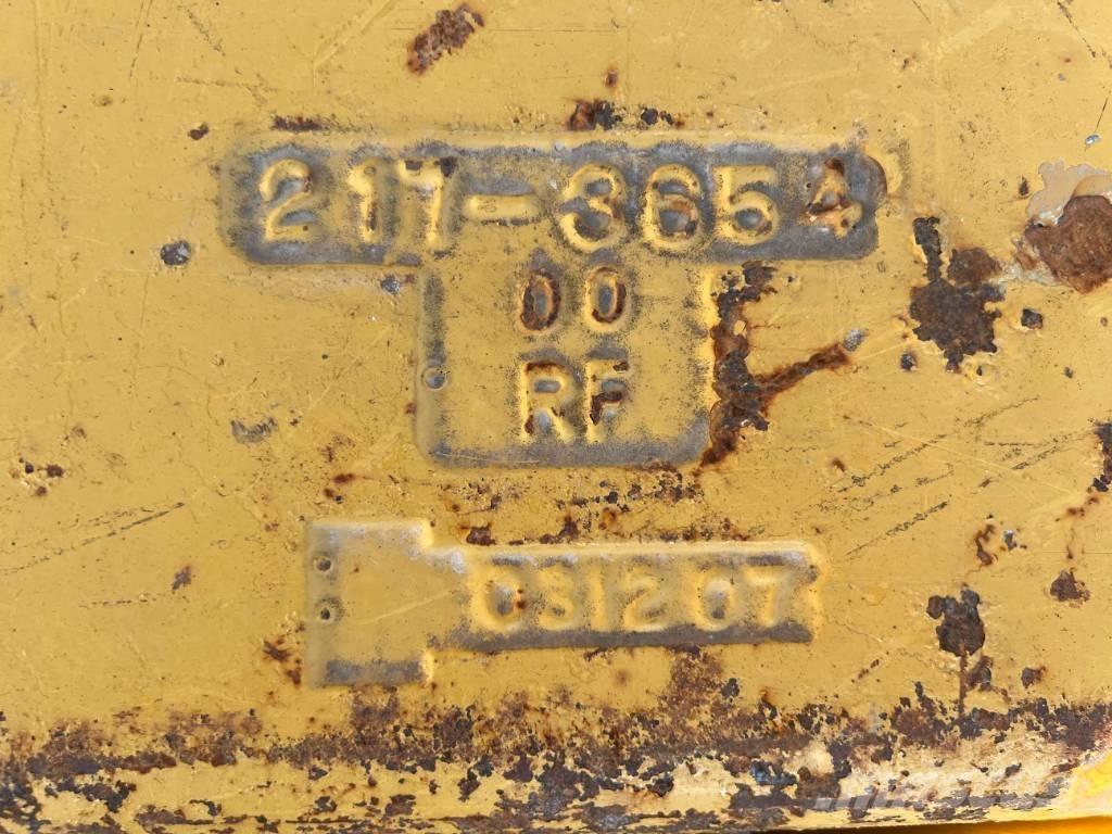 CAT D8R / D8T Άλλα εξαρτήματα