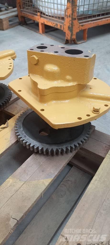 CAT 769 C Υδραυλικά