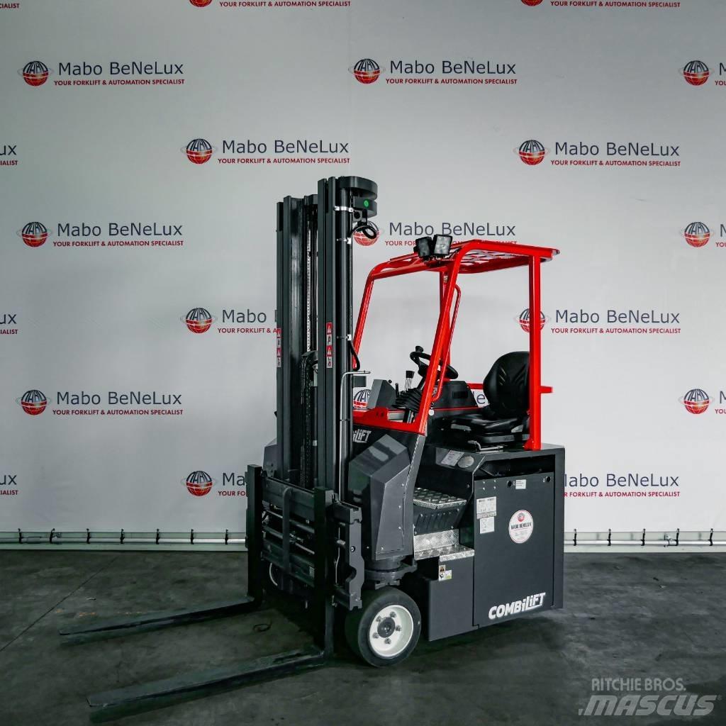 Combilift CB Ηλεκτρικά περονοφόρα ανυψωτικά κλαρκ