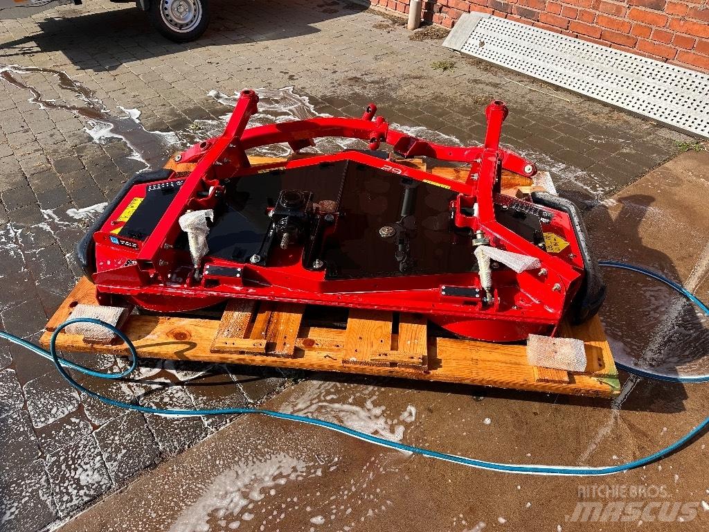 Toro 3280 Χορτοκοπτικά με καθιστό χειριστή
