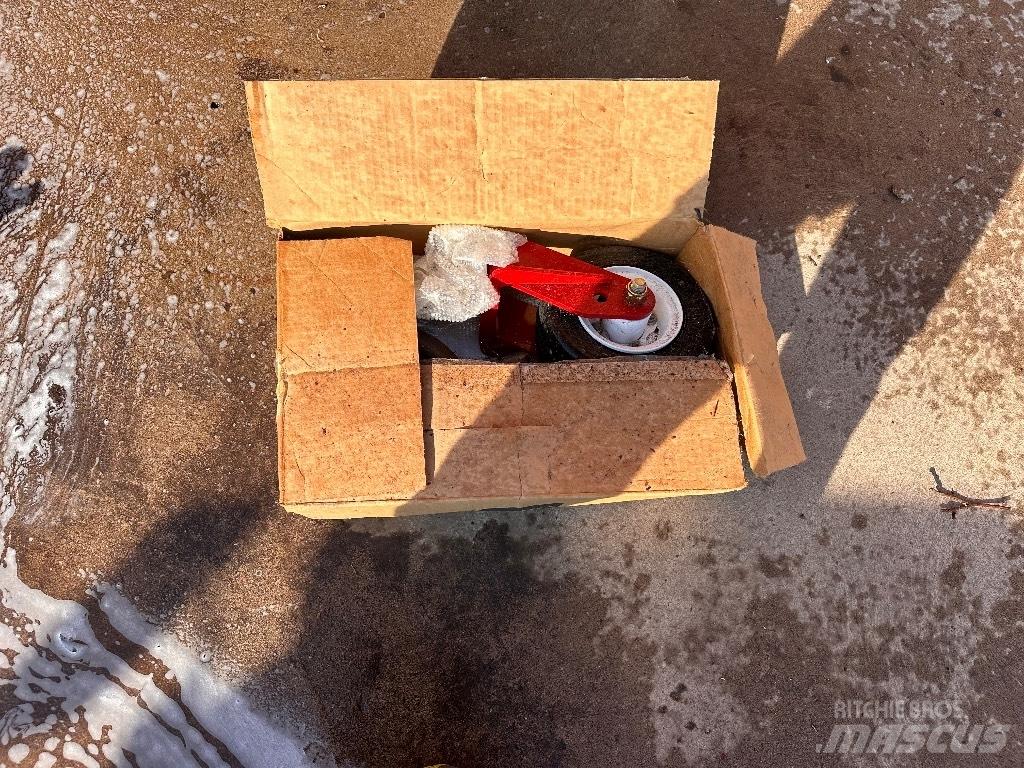 Toro 3280 Χορτοκοπτικά με καθιστό χειριστή