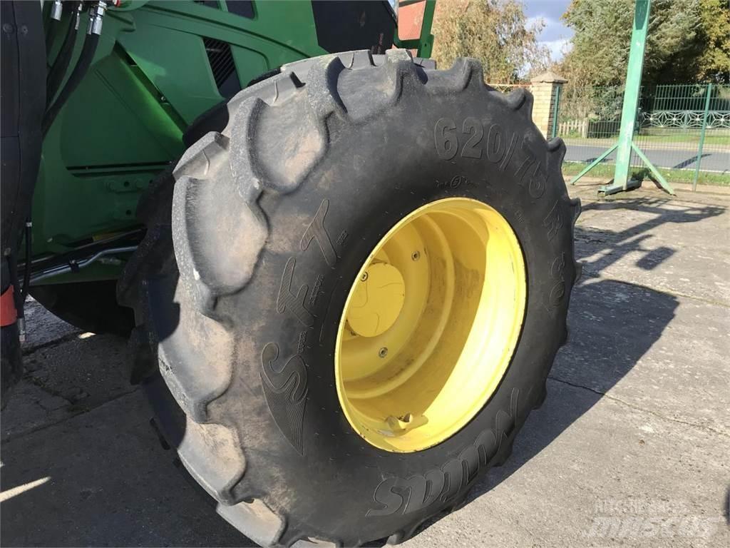 Mitas 620/75R30 Ελαστικά και ζάντες