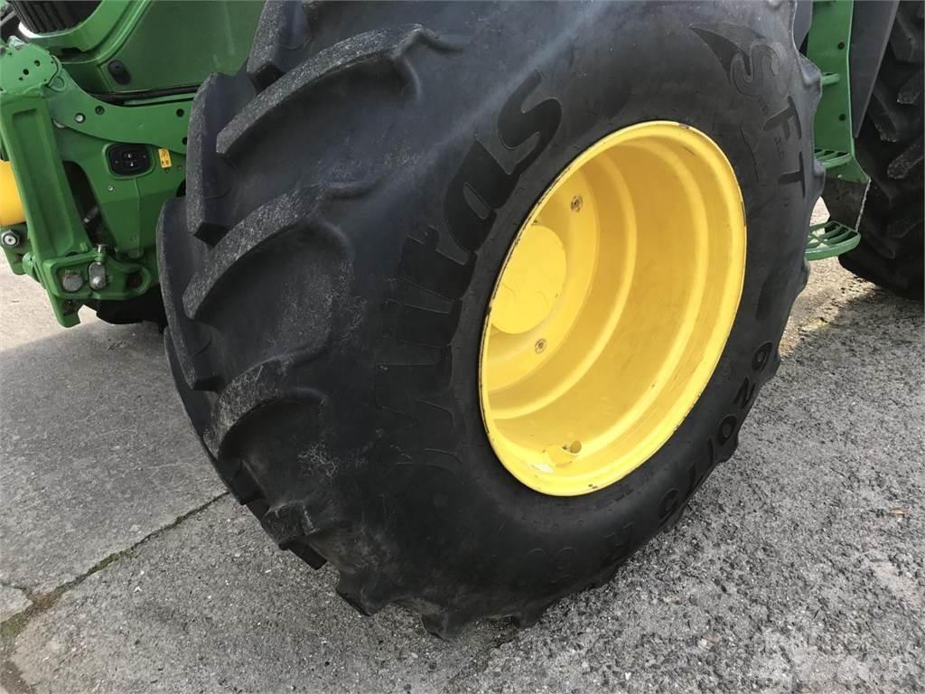 Mitas 620/75R30 Ελαστικά και ζάντες