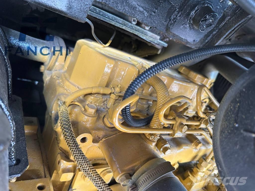 CAT 303 CR Εκσκαφείς με ερπύστριες