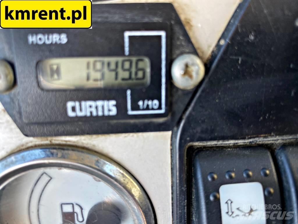 JCB 3 CX Εκσκαφείς Φορτωτές τύπου JCB