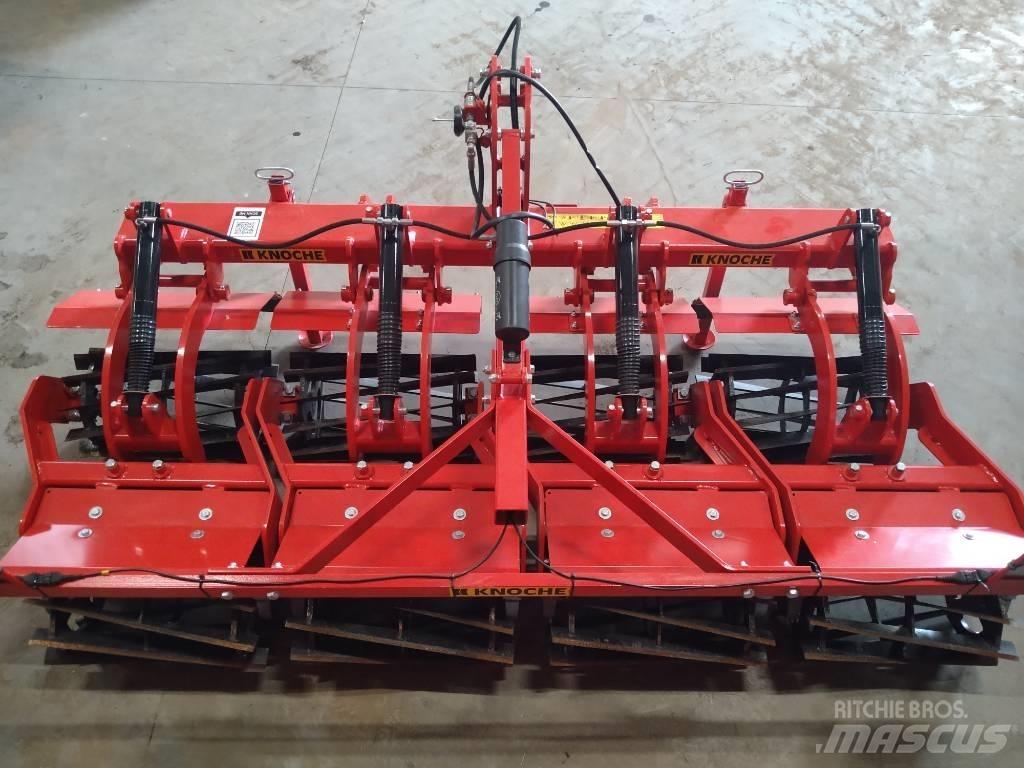 Knoche Speedmax Άλλες μηχανές οργώματος και εξαρτήματα