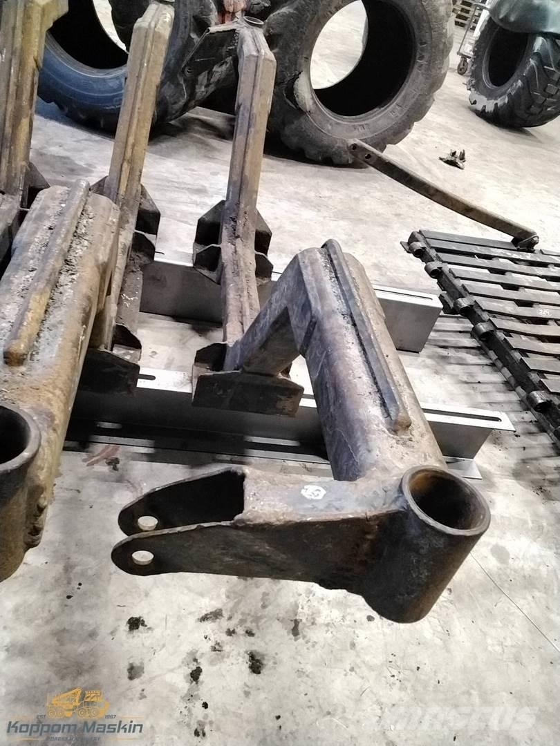 Gremo 950f Άλλα εξαρτήματα