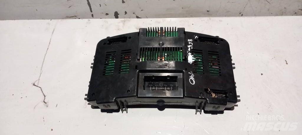 MAN TGA .  85017053 Ηλεκτρονικά