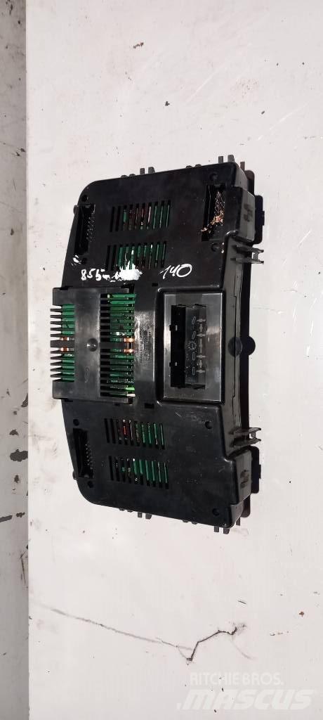 MAN TGA .  85017053 Ηλεκτρονικά