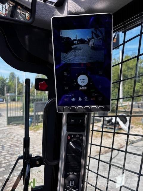 CASE SV 280 B Φορτωτάκια