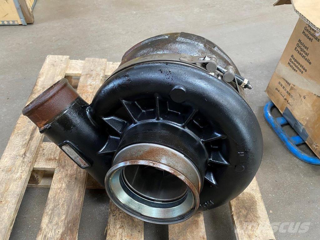  Onbekend HX83 Κινητήρες