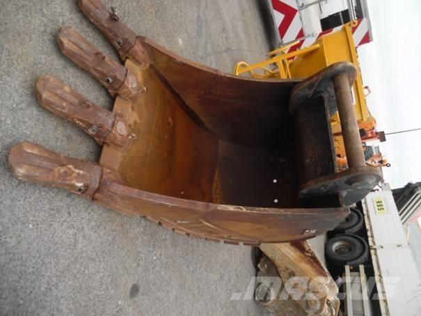 Volvo ECR 355 Ειδικοί εκσκαφείς